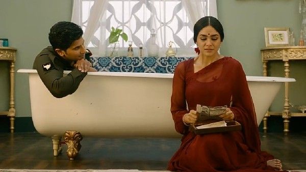 Sita Ramam 6 Weeks Collections: అమ్మింది 17 కోట్లకు.. వసూళ్లు మాత్రం మూడు రెట్లు.. హిందీలో కూడా!