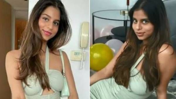 ఇద్దరితో డేటింగ్.. నా కూతురికి ఆ విషయంలో చెప్పేది ఒక్కటే..: షారుక్ ఖాన్ భార్య