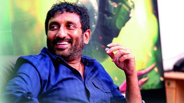 HBD Srinu Vaitla బ్లాక్ బస్టర్లకు కేరాఫ్ అడ్రస్.. వినోదానికి అడ్డగా శ్రీనువైట్ల!