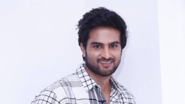 Brahmastra మూవీని ఎందుకు రిజెక్ట్ చేశానంటే.. కారణం చెప్పిన సుధీర్ బాబు