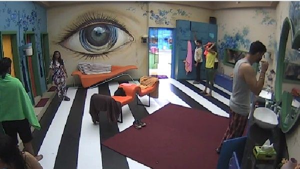 Bigg Boss Telugu 6: బాత్రూంలో బోల్డు బ్యూటీ గలీజ్‌గా.. అవి కనిపించడంతో తట్టుకోలేక!