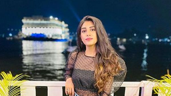 రెచ్చిపోయిన సురేఖావాణి కూతురు.. బాల్కనీలో డేంజరస్‌గా సుప్రిత (వీడియో)