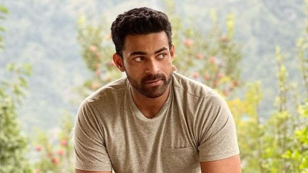 Varun Tej బాలీవుడ్ ఎంట్రీ.. ఎయిర్‌ ఫోర్స్ అధికారిగా.. సోనితో కలిసి పాన్ ఇండియా మూవీ!