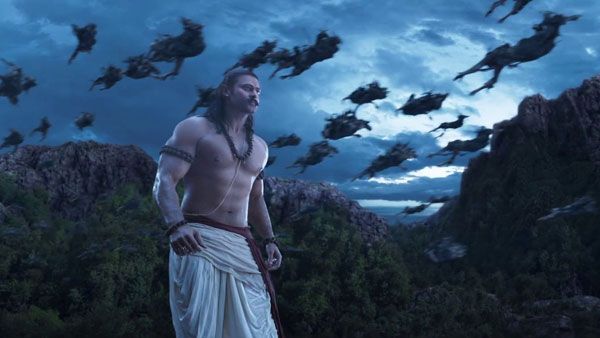 Adipurush Teaser: కిడ్స్ ఛానెల్ తో డీలింగ్ ఫిక్స్.. నిజంగానే 500 కోట్లు ఖర్చు చేశారా?