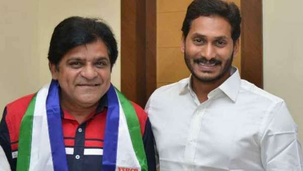 Actor Ali: కమెడియన్ అలీకి జగన్ సర్కార్ గుడ్ న్యూస్.. కీలక బాధ్యతలు అప్పజెప్పిన సీఎం