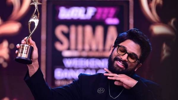 Filmfare Awards: ఫిల్మ్‌ఫేర్‌లో పుష్ప హవా.. ఏకంగా అన్ని అవార్డులు.. సాయి పల్లవి సెన్సేషనల్ రికార్డు