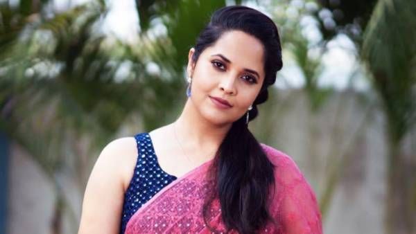 Anasuya Bharadwaj: మా ఆయన ఊళ్లో లేడంటూ బెడ్ పై అనసూయ వీడియో.. హింట్ ఇస్తున్నావా? అంటూ ట్రోలింగ్