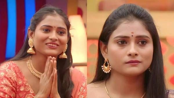 Bigg Boss Telugu 6: ఆరోహి రావు రెమ్యునరేషన్.. మొత్తం 4 వారాలకు ఎంతోచ్చిందంటే?