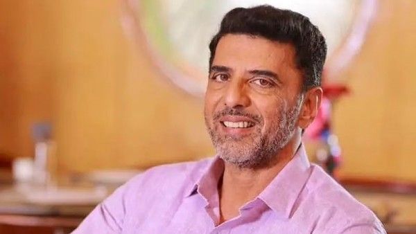 24 ఏళ్ల యువతితో వివాహం.. సీనియర్ హీరో క్లారిటీ.. పెళ్లికి ఒప్పుకోలేదంటూ