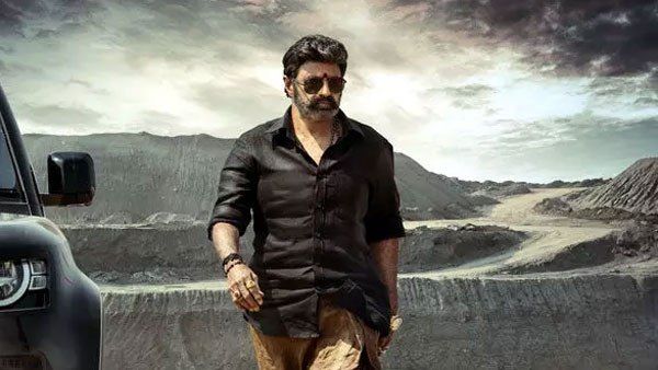 NBK107: ఆ ఛానెల్‌కు బాలయ్య మూవీ రైట్స్.. రికార్డు రేటుతో ఒప్పందం