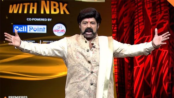 Unstoppable with NBK 2: బాలయ్య మరో సంచలనం.. ఓటీటీ చరిత్రలోనే తొలి షోగా రికార్డు