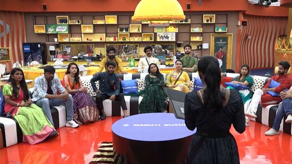 Bigg Boss Telugu 6: కెప్టెన్సీ టాస్క్ లో గొడవలు మొదలు.. దారుణంగా హెచ్చరికలు, తోపులాటలు!