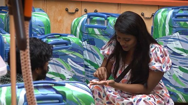 Bigg Boss Telugu 6: ఈ వారం అతడే ఎలిమినేషన్‌.. ఆది రెడ్డికి వెన్నుపోటు పొడుస్తున్న గీతూ
