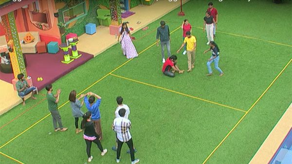 Bigg Boss Telugu 6 బిగ్‌బాస్ బిగ్ పనిష్ మెంట్.. అకస్మాత్తుగా కిందపడిపోయిన రేవంత్