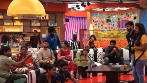 Bigg Boss Nominations: 8వ వారం నామినేషన్స్ లిస్ట్ లీక్.. ఈ సారి 10 మంది.. సేఫ్ అయింది ఎవరంటే!