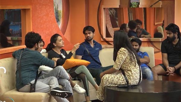 Bigg Boss Elimination: బిగ్ ట్విస్టుతో ముగిసిన ఓటింగ్.. ఆ ఇద్దరి వీడియోలు రెడీ.. వెళ్లేది ఎవరంటే!