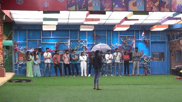 Bigg Boss Telugu 6: బిగ్ బాస్ షోలో మరో రచ్చ.. ముద్దు పెట్టు.. అక్కడ ముట్టుకుంటా అంటూ!