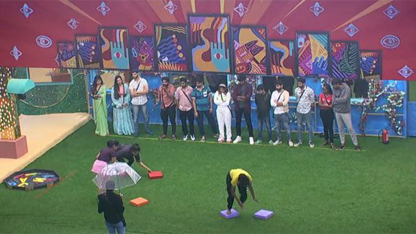 Bigg Boss Nominations: 5వ వారం నామినేషన్స్ లిస్ట్ ఇదే.. 8 మందికి షాక్.. అతడు తప్పించుకున్నాడుగా!