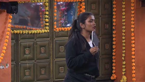 Bigg Boss Telugu 6: మరింత రెచ్చగొడుతున్న గీతూ.. నల్ల చేపతో బిగ్ బాస్ న్యూ ట్విస్ట్!