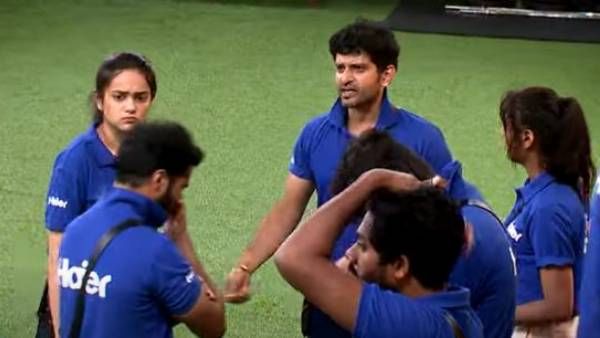 Bigg Boss Telugu 6: కోపంతో గీతూపై గట్టిగా అరిచేసిన ఆదిత్య.. శ్రీహన్ ను ఈడ్చుకుంటూ వెళ్లిన అర్జున్!