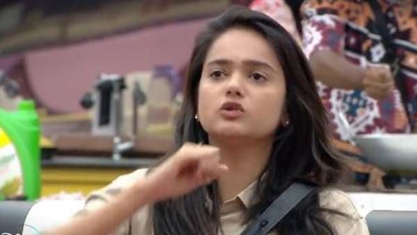 Bigg Boss Telugu 6: గొడవలు స్థాయిని మరింత పెంచిన బిగ్ బాస్.. నీ చుట్టే తిరగాలా అంటూ సత్య కౌంటర్!