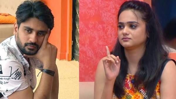 Bigg Boss Telugu 6: ఆరోహి తప్పులేదు, ఇప్పుడు ఇనయాను తగులుకున్నాడు.. కప్పు కొట్టారా అంటే..