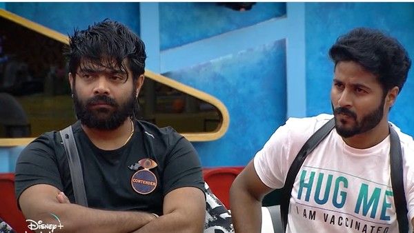 Bigg Boss Telugu 6: అతన్ని టాప్ 5 లో నిలబెట్టిన ఆ ఒక్క వీడియో కాల్?.. రేవంత్ కు పోటీగా