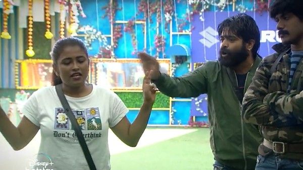 Bigg Boss Telugu 6: అతి తెలివితో గీతూ దొంగ వేషాలు.. కుక్కతో పోల్చిన కీర్తి.. రేవంత్ మరో కౌంటర్!