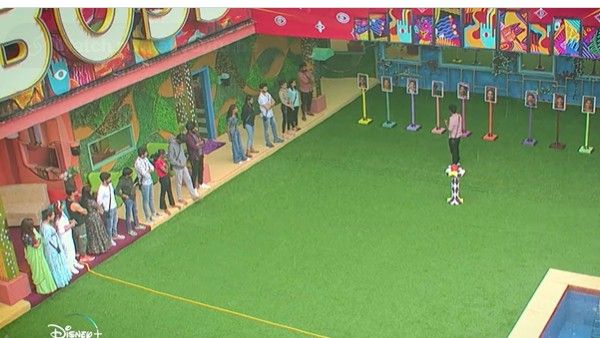 Bigg Boss Elimination: ఓటింగ్‌లో బిగ్ ట్విస్ట్.. టాప్‌లో బోల్డ్ లేడీ.. ప్రమాదంలో ఇద్దరు స్టార్లు