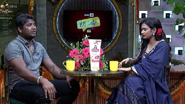 Bigg Boss Telugu 6: ఆమెకు లైన్ వేయడానికి వచ్చిండేమో. బిగ్‌బాస్ కంటెస్టెంట్‌పై.రాహుల్ సిప్లిగంజ్ కామెంట్స్