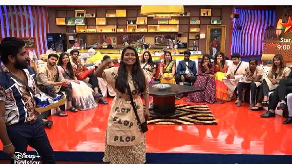 Bigg Boss Telugu 6: రేవంత్ కు వాసంతి అంటే ఇంట్రెస్ట్.. చింత చచ్చిన పులుపు చావలేదంటూ