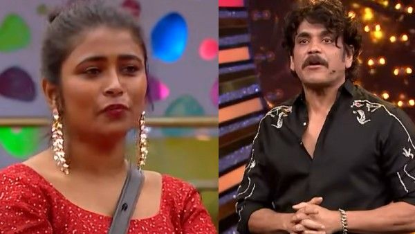 Bigg Boss Telugu 6: నీ గేమ్ బొచ్చులో ఆట అయిపోయింది.. ఇచ్చిపడేసిన నాగార్జున, గీతూకు శిక్ష
