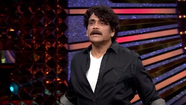 Bigg Boss Telugu 6: ఇనయా ఈ మధ్య అతనివైపే.. అందరి ముందు గాలి తీసేసిన నాగార్జున