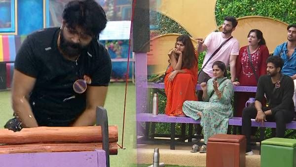 Bigg Boss Telugu 6: తల్లిదండ్రులను తల్చుకుంటూ హౌజ్ మేట్స్ కన్నీళ్లు.. ఆమెకు మాత్రం కుక్క బొచ్చు కావాలట!