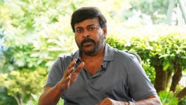 ‌ ఆ డిజాస్టర్‌తో నేను, రాంచరణ్ భారీగా నష్టపోయాం.. వారిని కాపాడటమే మా ధర్మం.. చిరంజీవి (ఇంటర్వ్యూ)