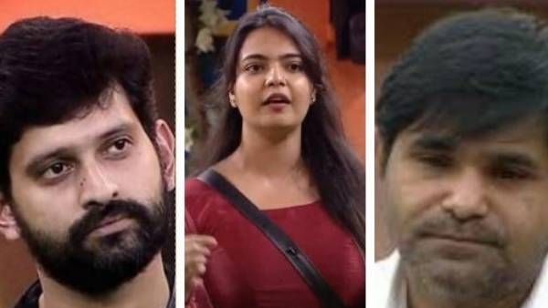 Bigg Boss Telugu 6: హౌజ్ లో నిరాహారదీక్ష చేసిన ఆ కంటెస్టెంటే ఎలిమినేట్? ఐదో స్థానంలో ఉన్నకూడా