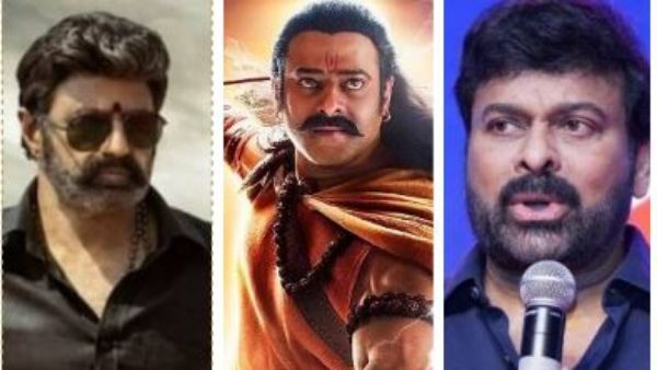 2023 Sankranti Movies: నెవ్వర్ బిఫోర్ అనేలా టాలీవుడ్ హీరోల బాక్సాఫీస్ ఫైట్.. మధ్యలో తమిళ హీరో!