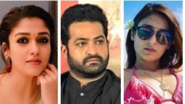 ట్రెండింగ్: నయనతార జాతకం చెప్పేసిన ఎన్టీఆర్.. హద్దు దాటిన ఇలియానా.. సీక్రెట్‌గా రష్మిక, విజయ్ పెళ్లి!