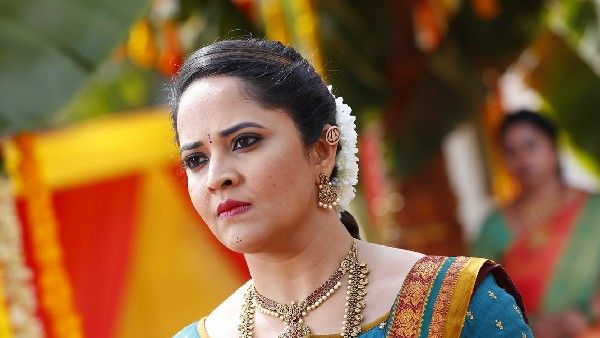 Anasuya Bharadwaj: ఓటీటీలో యాంకర్ అనసూయ మూవీ.. ఎప్పుడు? ఎక్కడంటే?