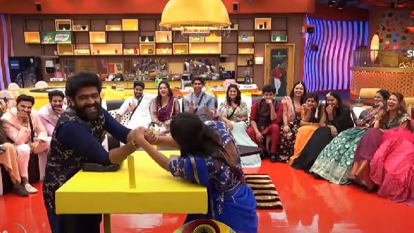 Bigg Boss 6: అసలు ఆమె ఎలా సేవ్ అవుతోంది.. ఇది న్యాయం కాదు బిగ్ బాస్?