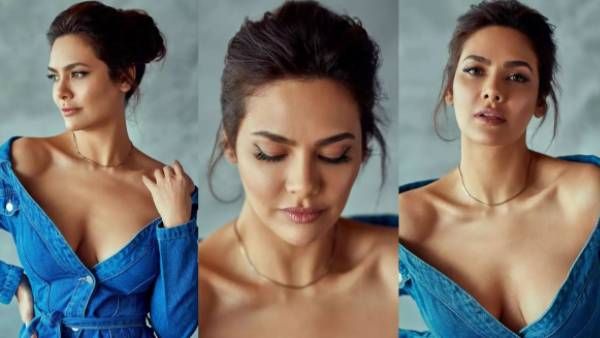 బికినీలో హాట్ షోతో హద్దు దాటిన చరణ్ బ్యూటీ.. ఈ యాంగిల్ లో చూశారంటే!