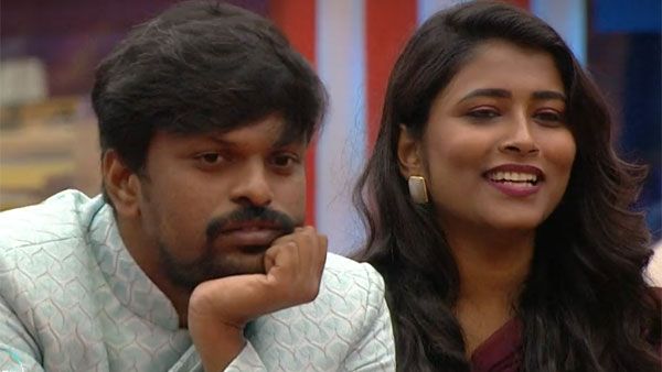 Bigg Boss Telugu 6: షోలో షాకింగ్ సీన్.. అర్ధరాత్రి దుప్పట్లో ఆ పని.. నిజస్వరూపం బయట పెట్టిన గీతూ