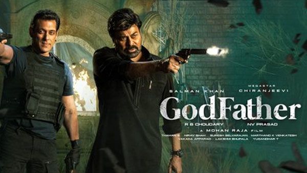Godfather Official Collections: మొదటి రోజు షాకింగ్ కలెక్షన్లు.. ఆ రికార్డులు బ్రేక్ చేయని చిరంజీవి