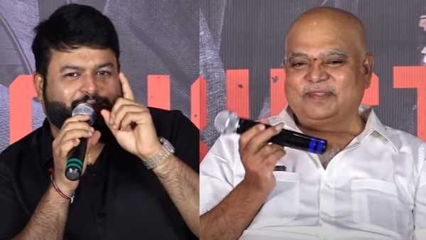 GodFather కు నోటీసులు.. థమన్ చేసిన పనికి ఇరుకునపడ్డ నిర్మాత ఎన్వీ ప్రసాద్!