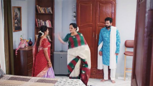 Guppedantha Manasu: వసుధారపై చేయి చేసుకున్న జగతి.. భరించే శక్తి లేదన్న రిషి