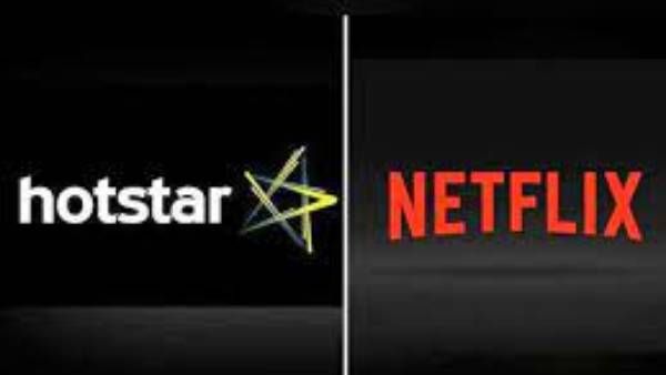 OTT రంగంలో టాప్ లేపిన నెట్‌ఫ్లిక్స్.. డిస్నీ హాట్ స్టార్‌‌ను వెనుకకు తోసి..