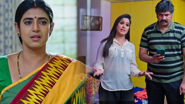 Intinti Gruhalakshmi Today Episode: అసలు నిజం చెప్పిన సామ్రాట్.. తులసి ఇంట్లో వాళ్ల మధ్య వాగ్వాదం