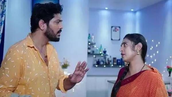 Intinti Gruhalakshmi Today Episode: తులసి ప్రేమలో ఉంది.. మా మధ్య ఉంది అదే.. నిజం చెప్పేసిన సామ్రాట్