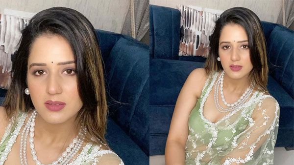 భార్యకు విడాకులు.. యంగ్ హీరోయిన్‌తో సింగర్ డేటింగ్