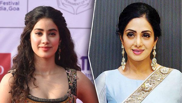 Sridevi Death: అమ్మ విషయంలో నాన్న చేసిన తప్పు.. డాక్టర్స్ హెచ్చరించినా వినలేదు: జాన్వీ కపూర్